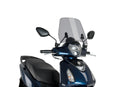 SYM SYMPHONY 50 E5 [2025] – Trafikkscootervindu – tonet-3
