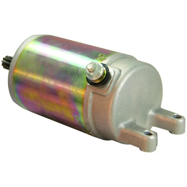 Suzuki GS 500 [DELS EUROPA] – Starter
