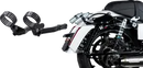 Harley-Davidson FLHX 1923 Street Glide 117 [2024-2025] - REVO ARC Billet Remote Reservoir Außenhalterungen – Bild 9