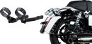 Harley-Davidson FLHXSE 1977 Street Glide CVO 121 [2024-2025] - REVO ARC Billet Remote Reservoir Außenhalterungen – Bild 6