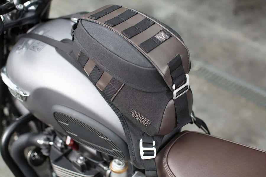 bmw r 850 c [SW-MOTECH] – Legend Gear strap-on tankveske LT2