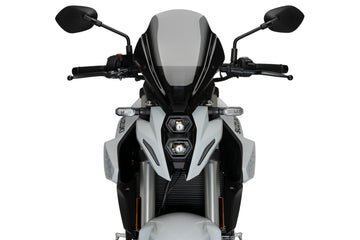 SUZUKI GSX-8S [2025] – Ny generasjon Touring – Tonet