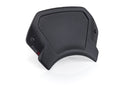 DUCATI SCRAMBLER 1100 DARK PRO [2025] - Frontpanel i aluminium | Svart | PUIG 9800N