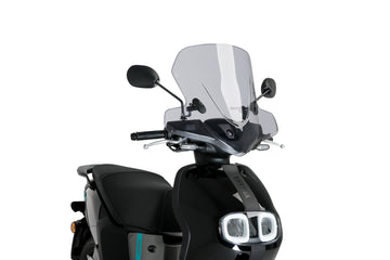 YAMAHA Neo's [2025] – Scooter Screen City Touring – Tonet - 0