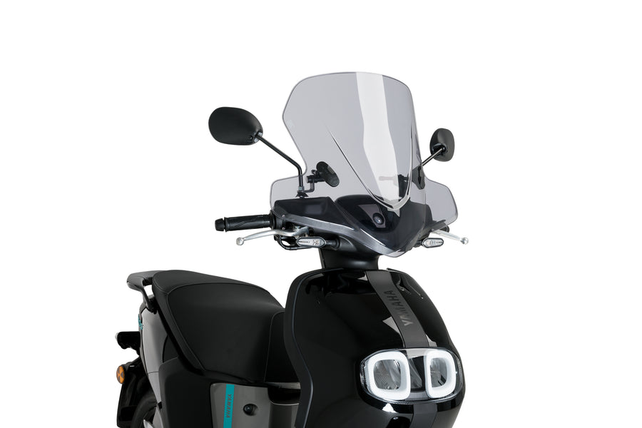 YAMAHA Neo's [2025] – Scooter Screen City Touring – Tonet