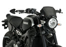 YAMAHA XSR 900 [2021] – Frontpanel ABS – Matt svart