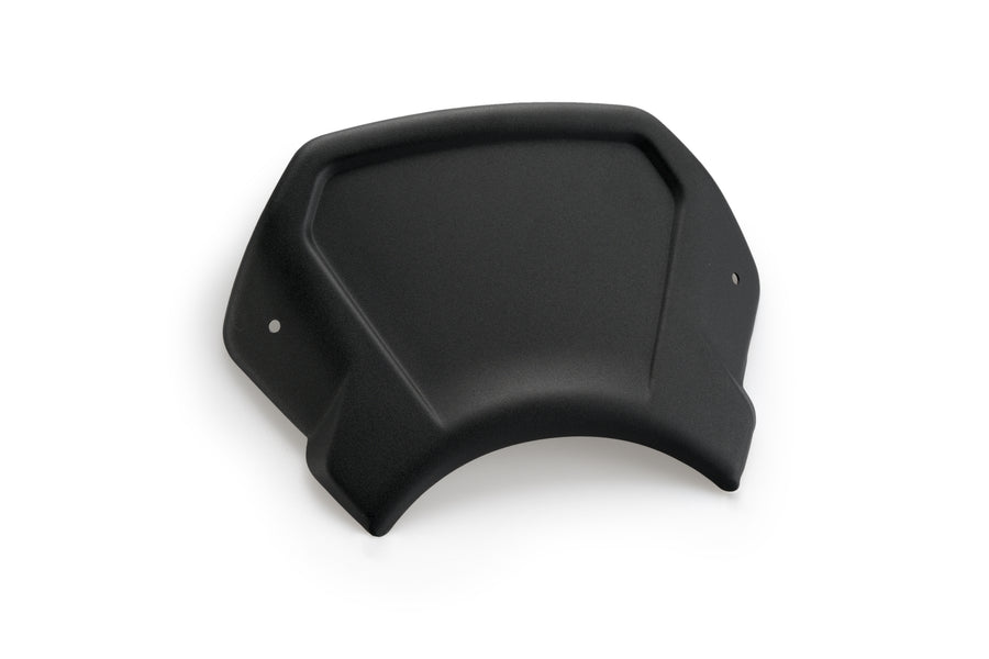 UNIVERSAL UNIVERSAL UNIVERSAL – Reservedeler – Frontpanel aluminium – sølv