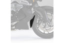 BMW K 1300 R [2015] – Skjermskjermforlengelse foran – Sort-5
