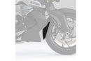 BMW K 1300 R [2015] – Skjermskjermforlengelse foran – Sort-3