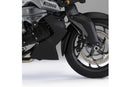 BMW K 1300 R [2015] – Skjermskjermforlengelse foran – Sort-4
