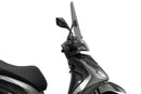 MORBIDELLI SC 125 LX [2025] – Urban scooterskjerm – tonet-1
