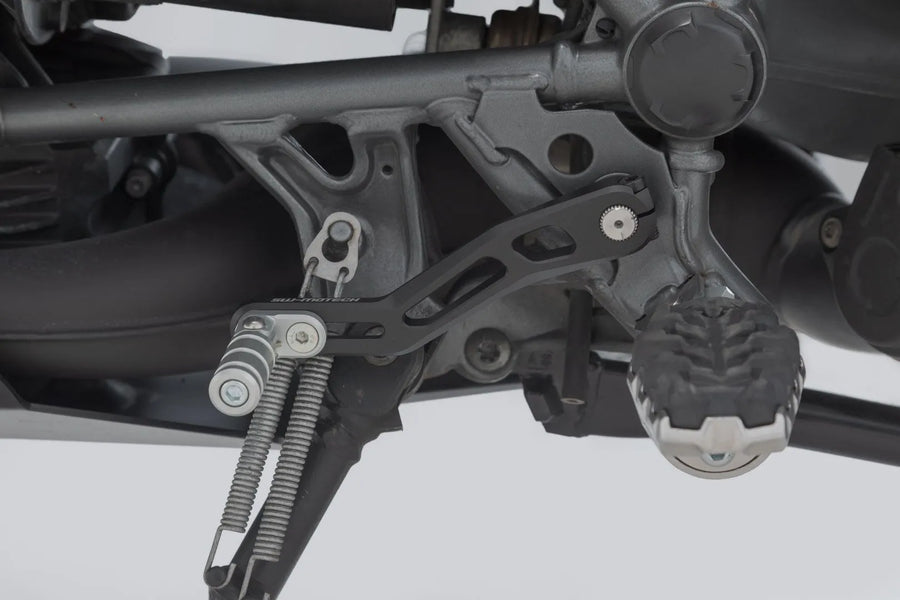 bmw r 1200 gs adventure [SW-MOTECH] – girspak