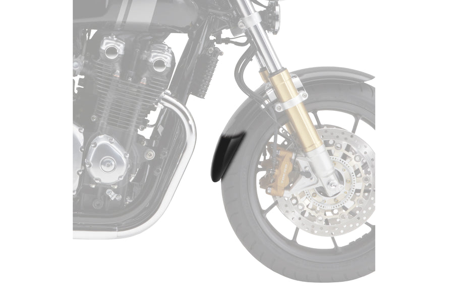 HONDA CB 1100 RS [2020] – Forskjermforlengelse – Svart