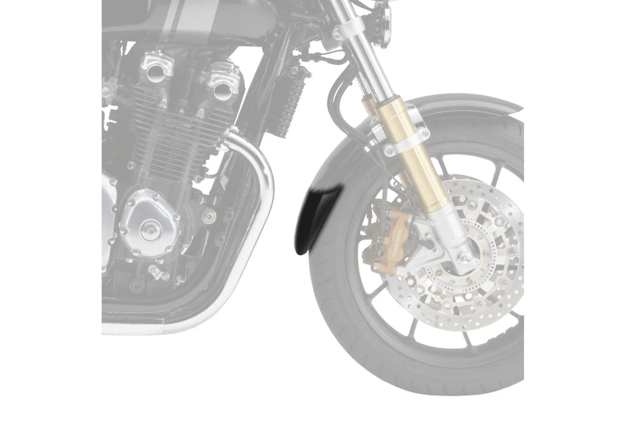HONDA CB 1100 RS [2020] – Forskjermforlengelse – Svart