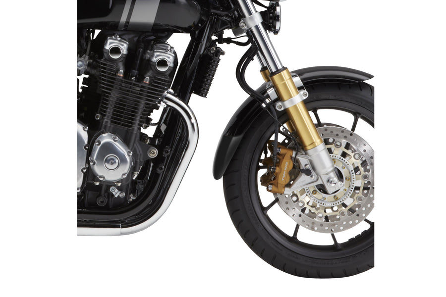 HONDA CB 1100 RS [2020] – Forskjermforlengelse – Svart