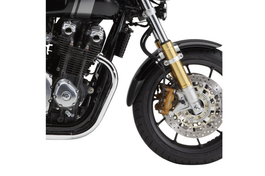HONDA CB 1100 RS [2020] – Forskjermforlengelse – Svart