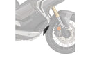 HONDA X-ADV [2024] – Frontskjermforlengelse – Svart-5
