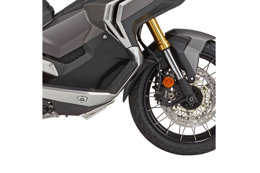HONDA X-ADV [2024] – Frontskjermforlengelse – Svart
