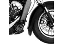 INDIAN SCOUT [2025] – Forskjerm tykk aluminiumsplate – Sort-5