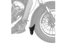 INDIAN SCOUT [2025] – Frontskjermforlengelse – Svart-3