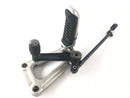 Ducati 900 SS [1992] - Fotstøtte til venstre med Gear Lever Driver's Footstest-5