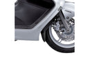SUZUKI BURGMAN 650 [2008] – Frontskjermforlengelse – Svart-6