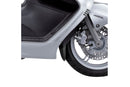 SUZUKI BURGMAN 650 [2008] – Frontskjermforlengelse – Svart-4