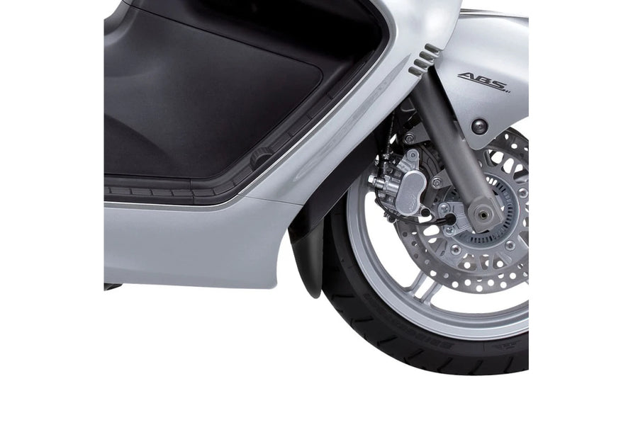 SUZUKI BURGMAN 650 [2008] – Frontskjermforlengelse – Svart