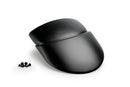 SUZUKI BURGMAN 650 [2021] – Frontskjermforlengelse – Svart-2