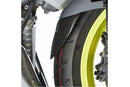 YAMAHA YZF-R1M [2025] – Frontskjermforlengelse – Svart-3
