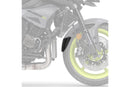 YAMAHA YZF-R1M [2025] – Frontskjermforlengelse – Svart-9