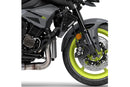 YAMAHA YZF-R1M [2025] – Frontskjermforlengelse – Svart-6
