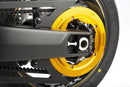 YAMAHA T-MAX 560 TECH MAX [2025] – kronring – sølv