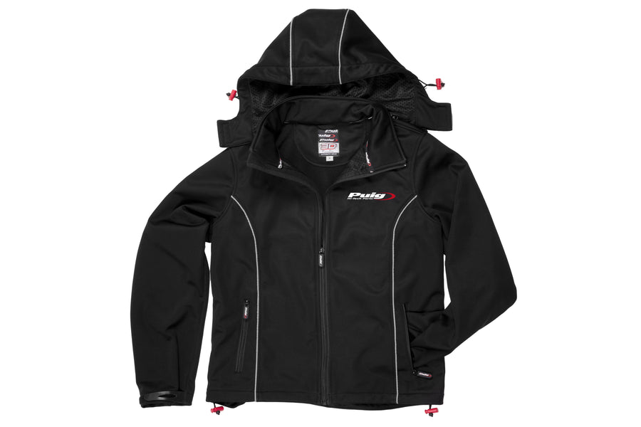 UNIVERSAL UNIVERSAL UNIVERSAL – Jakke – Svart
