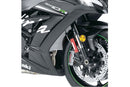 KAWASAKI NINJA H2 SX [2021] – Frontskjermforlengelse – Svart-6