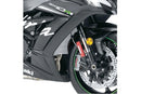 KAWASAKI NINJA H2 SX [2021] – Frontskjermforlengelse – Svart-4