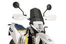 HUSQVARNA SUPERMOTO 701 [2025] - PUIG Ny generasjon sportsfrontrute | Sterkt tonet | PUIG 9867F