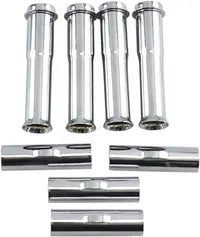 Harley-Davidson FXSBSE2 1800 Breakout CVO [2014] - Hurtiginstallasjon Pushrod/Pushrod Tube Kit - Bilde 7