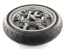 Ducati Multistrada 1000 DS [2004] - Frakthjul Rad Rim Wave Brake Discs-4