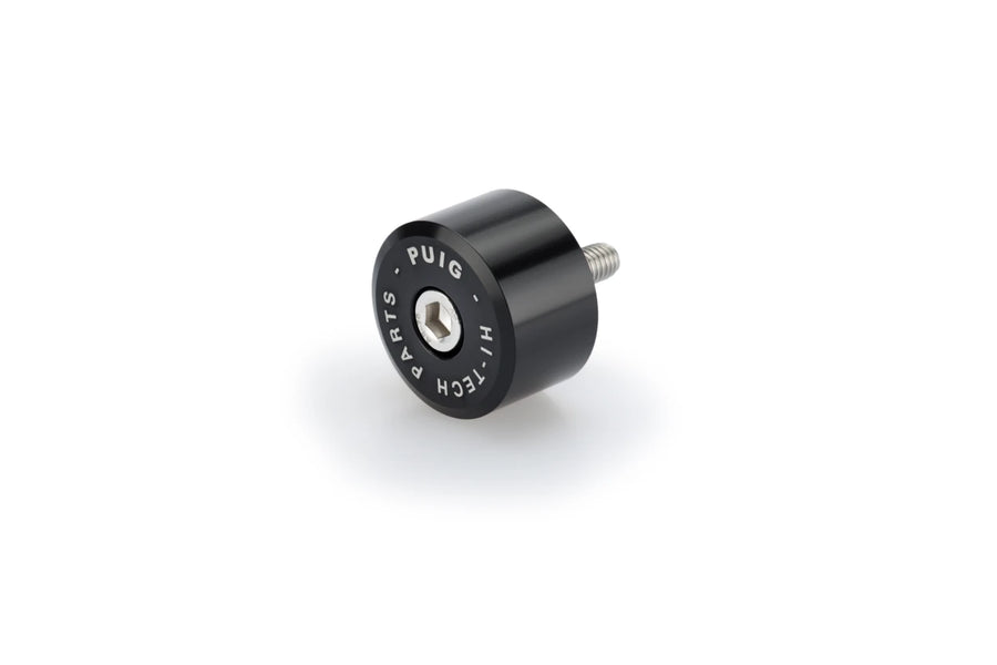 APRILIA TUONO 660 FACTORY [2025] – Bakspeiladapter for feste til