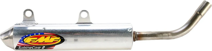 Husaberg TE 250 [2011-2014] - Turbinecore 2 Spark Arrestor Endschalldämpfer – Bild 1