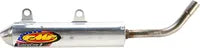 Ktm SX 125 [2013] - TurbineCore 2 slip-on bakre lyddemper – bilde 4