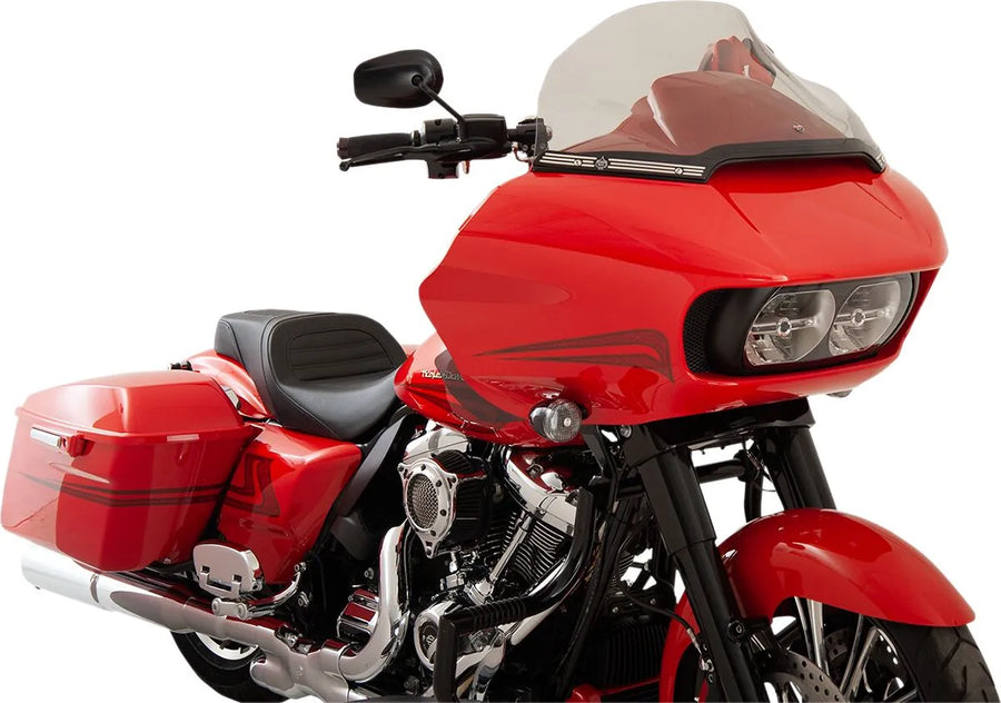 harley davidson fltruse [KLOCK WERKS] – Sport Flare™ frontrute