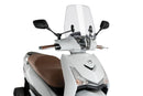 SYM HD 300 IE E5 [2024] – Urban scooterskjerm – tonet-4