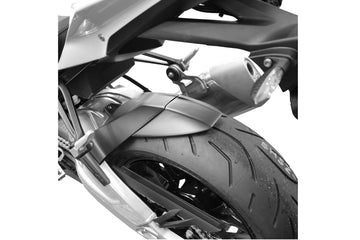 BMW S 1000 R [2020] – skjermforlenger – svart