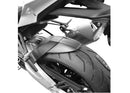 BMW S 1000 RR [2014] – Reservedeler – Sett med front- og bakdeler Pro – Sølv-8