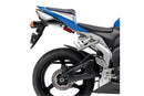 HONDA CBR 600 RR ABS [2012] – Skjermforlenger – Matt svart-7