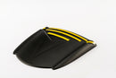 KAWASAKI NINJA 1100 SX SE [2025] – Fender Extension – Matt svart-1