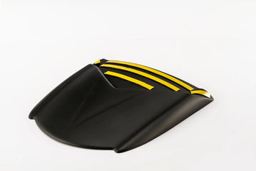 KAWASAKI NINJA 1100 SX SE [2025] – Fender Extension – Matt svart - 0