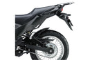 KAWASAKI VERSYS-X 300 URBAN [2020] – Skjermforlenger – Matt svart-2